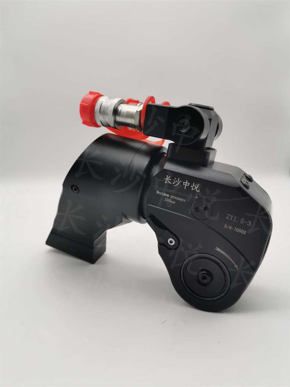 电力行业专用扳手(图2)