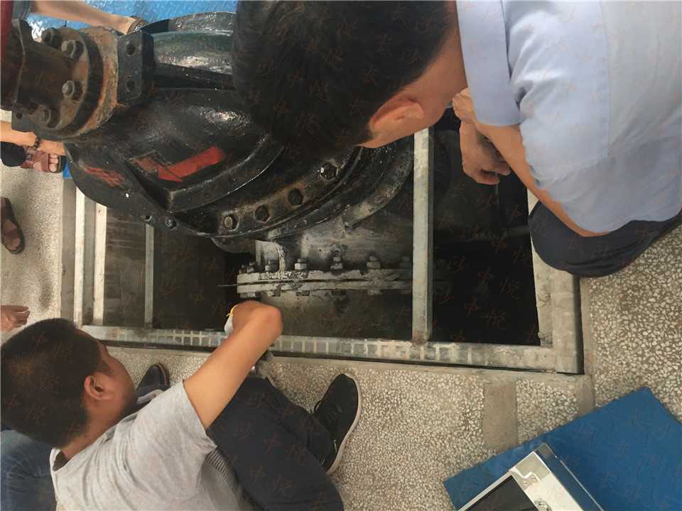 望城市政污水管网(图8)