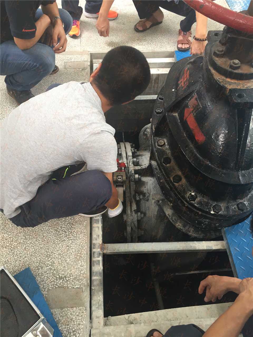 望城市政污水管网(图9)