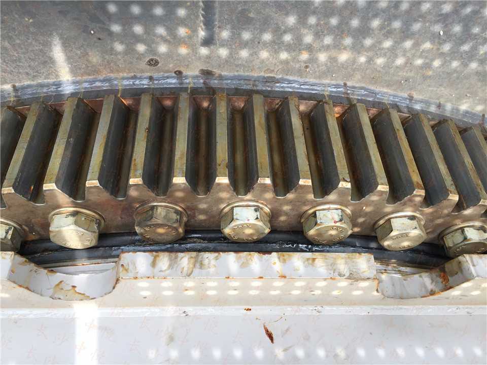 中联混凝土泵车(图3)